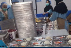 Cegah Kasus Keracunan, Ketua PGRI Purworejo Usulkan Program Makan Bergizi Gratis Dikelola Langsung oleh Sekola