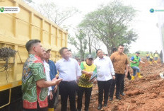 TPA Sukawinatan Bisa Jadi Model Daerah Lain