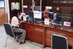 Tanyakan Uang ke Suami, Devi Malah Jadi Korban KDRT