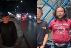 Viral: Sopir Travel Cekcok dengan Pemalak di Cengkareng, Polisi Turun Tangan