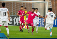 Resmi! Timnas Indonesia U-17 Lolos ke Piala Dunia U-17 2025 Usai Libas Yaman 4-1