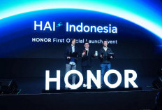Honor X7d Resmi Meluncur: Baterai 6500mAh dan Kamera 108 MP Jadi Andalan