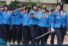 Resmi! SMA Taruna Nusantara Dibangun di Pagar Alam, Tahun Ini Sudah Terima Siswa Baru