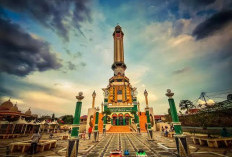 5 Rekomendasi Wisata Budaya di Jambi yang Wajib Dikunjungi