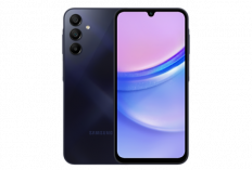 Samsung Galaxy A15 LTE Resmi Rilis, HP Rp2 Jutaan dengan Layar AMOLED 90Hz!