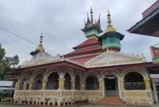3 Rekomendasi Wisata Religi di Solok yang Sarat Nilai Sejarah dan Spiritual
