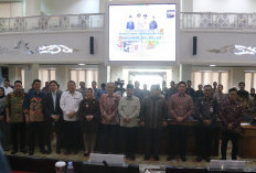 Wamen PKP Fahri Hamzah: Palembang Pantas Jadi Kota Paling Maju di Indonesia