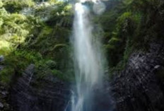 Air Terjun Kali Pancur: Pesona Alam yang Menawan di Jawa Tengah