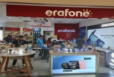 Motorola Gandeng Erajaya, Smartphone Kini Lebih Mudah Dijangkau Konsumen Indonesia