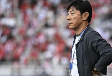 Shin Tae-yong Minta AFC Terapkan Sikap Saling Menghormati di Piala Asia U-23 2024