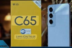 Daftar Harga HP Realme Juni 2025: Mulai Rp1 Jutaan, Banyak Pilihan Terbaru!