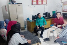 Pastikan Hak Pilih Warga Binaan