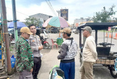 Gencarkan Sosialisasi Anti-Premanisme