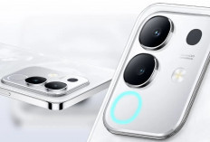 Harga Rp2 Jutaan, Tahan Air & Jatuh! Vivo Y29 Bikin Ponsel Flagship Ketar-ketir