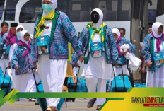 Sederet Larangan Jemaah Haji pada Musim 2025, RI-Saudi Sepakati MoU Penting