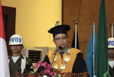 Rektor UIN Suska Riau Ditetapkan Sebagai Tersangka Dugaan Penghinaan