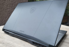 Laptop Gaming Baterai Awet 2025: Main 10 Jam Tanpa Takut Lowbat!