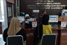 Kehilangan HP di Indekost Teman, Mahasiswi Lapor Polisi 