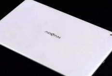 Advan Tab VX8 Masih Dilirik di Pasar Tablet Indonesia, Andalkan RAM 8GB dan Layar 4:3