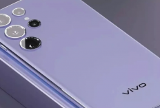 Vivo Y500 Pro Resmi! Baterai 7000 mAh & Kamera 200MP, HP Midrange Rasa Flagship!