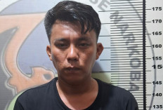 Pemain Narkoba Prabumulih Beli Ineks dari Warga PALI