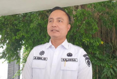 Sembilan Daerah Belum Naikkan Status Siaga Darurat