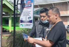 Layanan Keuangan Kini Hadir di Desa Sentral Baru, Tingkatkan Kemudahan Warga