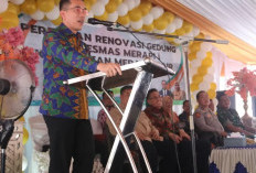 Harus Diimbangi SDM