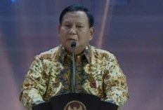 Prabowo Subianto Dorong Transformasi Bulog Menjadi Badan Otonom, Fokus pada Stabilitas Pangan