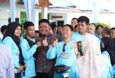 Rayakan Puncak Hari Disabilitas Internasional 2025