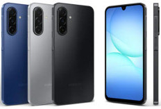 Harga Samsung Galaxy A56 5G Turun Jelang A57, Peluang Menarik di Awal 2026
