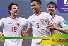 Media China Soroti Kedatangan Lebih Awal Timnas Indonesia dengan Pesawat Charter