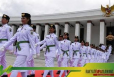 Sejarah Paskibraka dan Kontroversi Jilbab: Mengapa Polemik Ini Mengemuka?