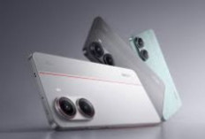 Baterai Raksasa! Redmi Baru Usung 8.500 mAh, Desain Tetap Elegan