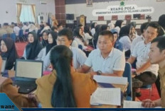 Daftar Lengkap Gaji PPPK Paruh Waktu 2025 Lulusan SMA di Berbagai Daerah