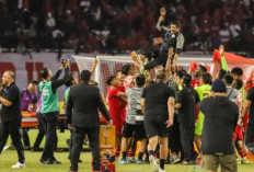 Indra Sjafri dan Tuah Provinsi Jawa Timur dalam Keberhasilan Timnas U-19