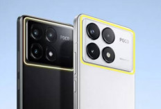 Iklan POCO Roasting iPhone 17 Pro, Warganet Banjir Meme iPOCO 17 Pro Max