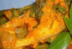 Mencicipi Kelezatan Kuliner Khas Musi Banyuasin: Rusep, Brengkes Tempoyak, dan Lezatnya Pindang Salai