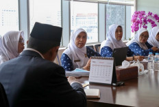 Penerima Dana Hibah Dikurangi Imbas Efisiensi Anggaran, Guru PAUD Ngadu ke DPRD DKI