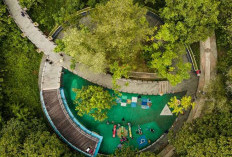 Ini 5 Rekomendasi Wisata Seru di Pontianak yang Wajib Dikunjungi