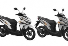 Honda Click 125: Motor Matic dengan Harga Lebih Murah Rp 2 Jutaan 