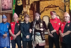 Sultan Iskandar Muda Mahmud Badrudin  II Murka Terhadap Wiliam Salim