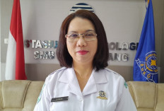 BMKG Sumsel Prediksi Kemarau Dimulai Mei