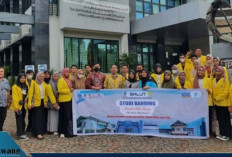 Deretan 10 Kampus yang Lulusannya Paling Gampang Tembus CPNS 2026, Urutan Pertamanya Tak Terduga!