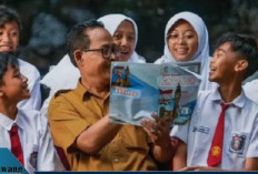 Aturan Terbaru dan Nominal Insentif Guru Non ASN 2025: Syarat Lebih Ketat, Ini Detailnya!