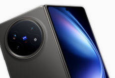 Update Harga Vivo September 2025: X Fold5 Mewah, V Series Stylish, Y Series Hemat