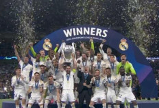 Real Madrid Sebaiknya Di-Blacklist dan Dilarang Tampil di Liga Champions Lagi?