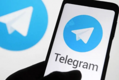 Kriminal di Asia Tenggara Gunakan Data Ilegal Lewat Aplikasi Telegram