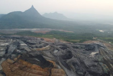 Kabupaten Lahat Simpan Harta Karun 20 Juta Ton Batu Bara per Tahun!