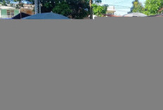 Dinas Ketahanan Pangan Sasar Pasar Nendagung